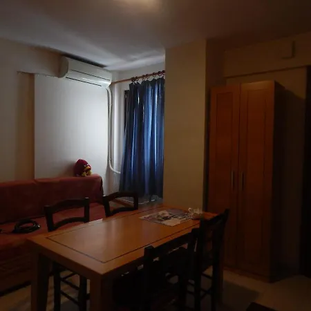 דירה Semelis House סלוניקי