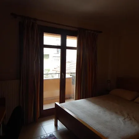 Semelis House דירה *