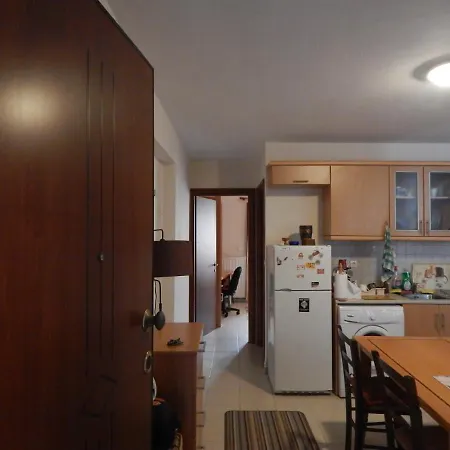 Semelis House דירה סלוניקי