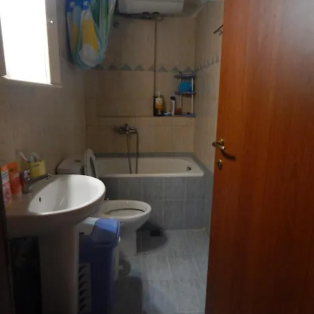 דירה Semelis House סלוניקי
